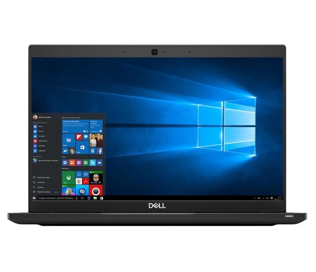 Dell Latitude 7390 i5-8350U/16GB/512/Win10P FHD - 429877 - zdjęcie 2